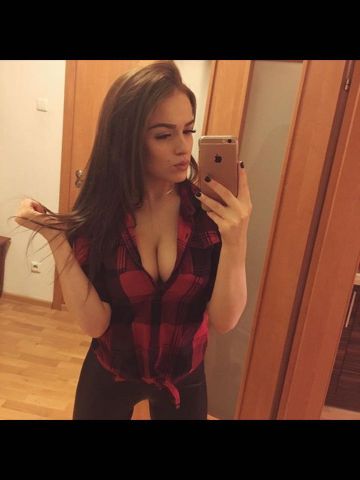 Анкета проститутки Камила, 22 года